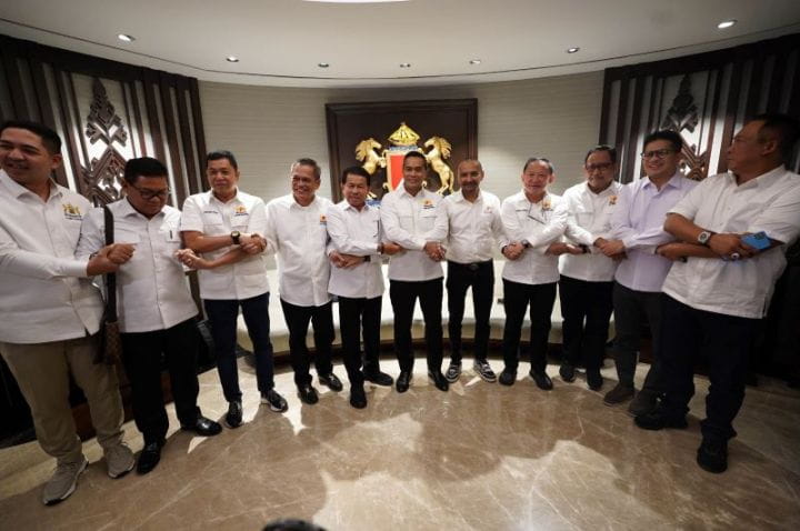 Forum Bisnis Ponorogo