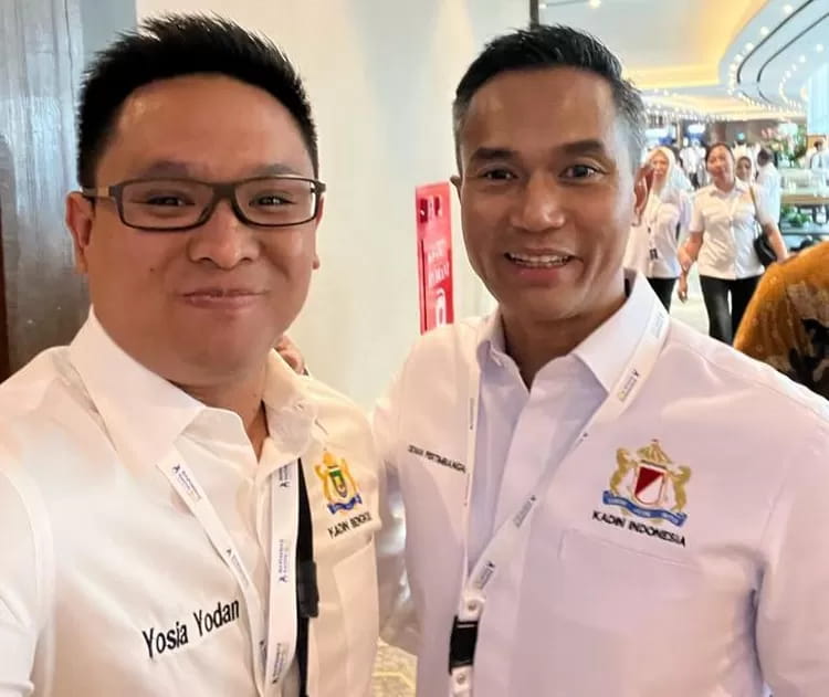 Seminar Kewirausahaan